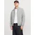 Jack & Jones Muška jakna Rush, Siva