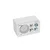 DENVER FM Radio TR-63W, 15W, Beli