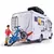 Dickie vozilo set Camper 33 cm