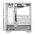 Cougar Uniface RGB PC Case, Mid Tower, White ( CGR-5C78W-RGB )