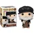 Northix POP figurica Leonardo Da Vinci - zbirateljska vinilna igrača