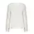 North Sails Ženski duks 091176000_BI0105, Beli