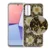 Maska Platina Flower za Samsung S20 Plus/G985F crna