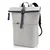Reisenthel Rolltop Herringbone Grey Nahrbtnik 838344 Siva