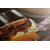 Slika dva kozarca rdečega vina - 40x30