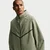 Nike Tech Mens Shori-Knit Full-Zip Windrunner Jacket