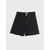 Sinsay - Kratke pantalone - crno