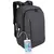 Ranac za NB TIGERNU T-B3164 Gray 17 USB