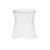 Trendyol Milla Ženska bluza, Krem