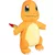 Pokémon Charmander 60 cm, pliš