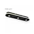 VESTA 476 Plafonska svetiljka, 21W+3*5W 3000K , Crna