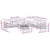 Set vanjskih sofa 8 kom. Prirodna i krem