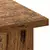 Stalak za TV Staro drvo 100 x 40 x 50 cm