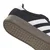 Adidas Muške patike Barreda, JS2695, Crno-bele