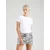 GUESS JEANS Majica bela