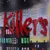 Kozarec za žganje Iron Maiden - The Killers - B5370S0