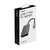 Celly USB-C Hub 4xUSB-A port siva