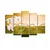 Wallity Slika 5PATK-99, 70 x 105 cm, 5 delova
