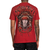 Hardcore majica moška - AC HIGHWAY ROAM - AFFLICTION - A26341-MRBL