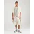 ELLESSE Majica Ringetto ecru/pastelno zelena