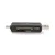Nedis Čitalec kartic | microSD (TF) / microSDHC (TF) / microSDXC (TF) / SD / SDHC / SDXC | USB 2.0