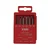 FELO Set bitova Industrial Bit-box Profi 73 mm SL/PH/XENO 03292716 6 kom