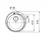 Franke set ROL 610-41 + Smeraldo krom