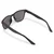 Puma Sport Lifestyle Sunglasses, Black, Men