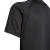 Otroška majica adidas B Club Tee Black 140 cm