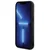 Maska za iPhone 15 Pro Karl Lagerfeld Hc 3D Logo Glitter crna
