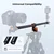 K&F MS-105 Extended Tripod Horizontal Column Standalone Unit