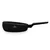 Berlinger Haus Flip wok tiganj Black Rose Collection BH-8351, 26cm, Crni