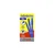 Olovka hemijska Memoris jednokratna plava 555 1/50