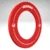 Lovilni obroč WINMAU/Catchring Red - 4405
