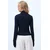 Trend Alacati Stili Ženska bluza Alc-X14397, Crna