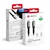 USB C na Lightning kabel Forcell F-Energy PD 3A 27W Cafule 50 cm - crni