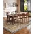 VEVOR Preproga 2743x3658 cm rjava zelena