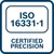 Bosch Laserski daljinomer GLM 100-25 C 0601072Y00