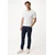 Mexx Muška majica MF007104241M, Bela