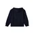 Moški pulover CCM JOFA Pullover Hoodie Small Print True Navy S