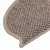 Vidaxl Samolepilne preproge za stopnice sisal 30 kosov 65x21x4 cm