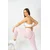 Novecento LILLY push-up helanke ZYL2304-pink