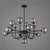 Luster KX2047/13 BK