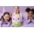 Spin Master Figura Kitty Fairy, 30 cm, Gabby's dollhouse, Spin Master