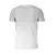 AERONAUTICA MILITARE Muška majica Underwear SCOTI001J508_GRIGIO_17171, Siva