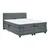 Boxspring Krevet Dixon 140/200 cm , antracit