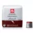 Kava v kapsulah ILLY CUBE MONO GUATEMALA