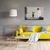 Atelier Del Sofa Slika od kalenog stakla 45x65cm