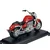 shumee WELLY TRIUMPH ROCKET III 1:18 12804