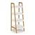 ModernHome Polica Modern Home Bamboo 4